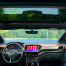 VW - VolksWagen T-Cross Comfor. 200 TSI 1.0 Flex 5p Aut. 2021 Flex-6