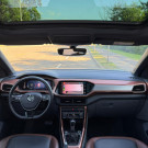 VW - VolksWagen T-Cross Comfor. 200 TSI 1.0 Flex 5p Aut. 2021 Flex-5