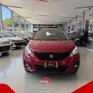 Peugeot 2008 Allure Pack 1.6 Flex 16V Aut. 2021 Flex-8