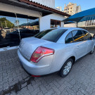 Citroën C4 GLX 2.0 Flex 16V 5p Aut. 2011 Flex-6