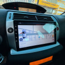 Citroën C4 GLX 2.0 Flex 16V 5p Aut. 2011 Flex-9