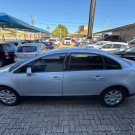 Citroën C4 GLX 2.0 Flex 16V 5p Aut. 2010 Flex-10