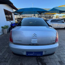 Citroën C4 GLX 2.0 Flex 16V 5p Aut. 2011 Flex-2