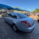 Citroën C4 GLX 2.0 Flex 16V 5p Aut. 2011 Flex-0