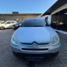 Citroën C4 GLX 2.0 Flex 16V 5p Aut. 2010 Flex-9