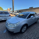 Citroën C4 GLX 2.0 Flex 16V 5p Aut. 2011 Flex-4