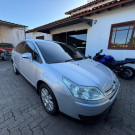 Citroën C4 GLX 2.0 Flex 16V 5p Aut. 2010 Flex-8