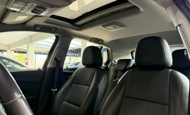 GM - Chevrolet TRACKER Premier 1.4 Turbo 16V Flex Aut 2018 Flex-10