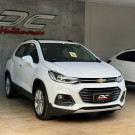 GM - Chevrolet TRACKER Premier 1.4 Turbo 16V Flex Aut 2018 Flex-1
