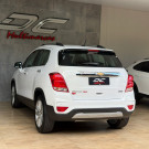 GM - Chevrolet TRACKER Premier 1.4 Turbo 16V Flex Aut 2018 Flex-3