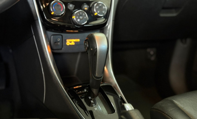 GM - Chevrolet TRACKER Premier 1.4 Turbo 16V Flex Aut 2018 Flex-9