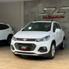GM - Chevrolet TRACKER Premier 1.4 Turbo 16V Flex Aut 2018 Flex-2