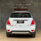 GM - Chevrolet TRACKER Premier 1.4 Turbo 16V Flex Aut 2018 Flex-4