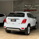 GM - Chevrolet TRACKER Premier 1.4 Turbo 16V Flex Aut 2018 Flex-5