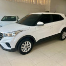 Hyundai Creta Attitude 1.6 16V Flex Aut. 2020 Flex-1