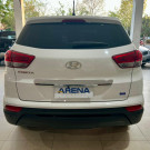 Hyundai Creta Attitude 1.6 16V Flex Aut. 2020 Flex-3