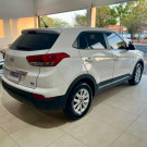 Hyundai Creta Attitude 1.6 16V Flex Aut. 2020 Flex-2