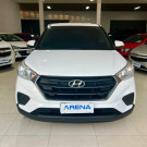 Hyundai Creta Attitude 1.6 16V Flex Aut. 2020 Flex-0
