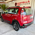 Citroën AIRCROSS Live 1.5 Flex 8V 5p Mec. 2017 Flex-3