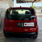 Citroën AIRCROSS Live 1.5 Flex 8V 5p Mec. 2017 Flex-2