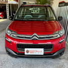 Citroën AIRCROSS Live 1.5 Flex 8V 5p Mec. 2017 Flex-8