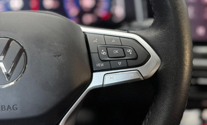 VW - VolksWagen Polo Highline TSI 1.0 Flex 12V Aut. 2023 Flex-12