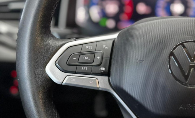 VW - VolksWagen Polo Highline TSI 1.0 Flex 12V Aut. 2023 Flex-11