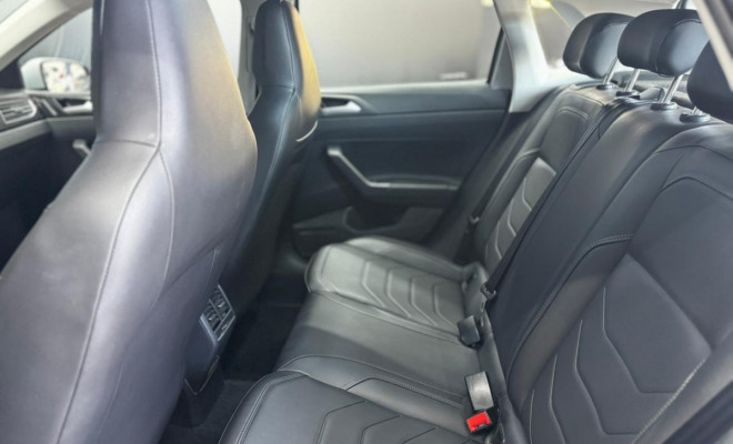 VW - VolksWagen Polo Highline TSI 1.0 Flex 12V Aut. 2023 Flex-20