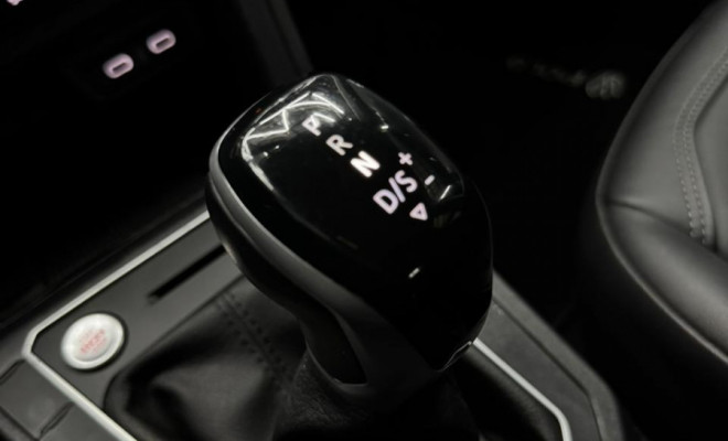 VW - VolksWagen Polo Highline TSI 1.0 Flex 12V Aut. 2023 Flex-18