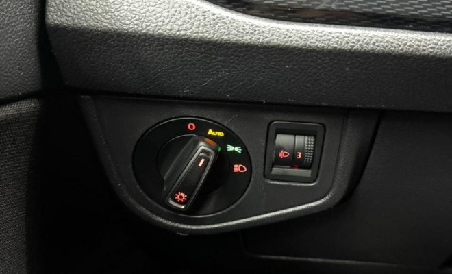 VW - VolksWagen Polo Highline TSI 1.0 Flex 12V Aut. 2023 Flex-8