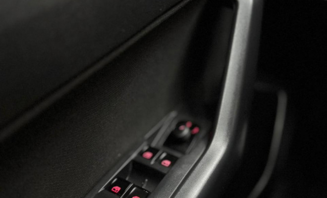 VW - VolksWagen Polo Highline TSI 1.0 Flex 12V Aut. 2023 Flex-6