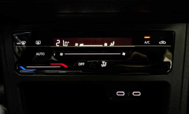 VW - VolksWagen Polo Highline TSI 1.0 Flex 12V Aut. 2023 Flex-15