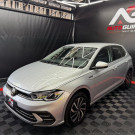 VW - VolksWagen Polo Highline TSI 1.0 Flex 12V Aut. 2023 Flex-1