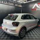 VW - VolksWagen Polo Highline TSI 1.0 Flex 12V Aut. 2023 Flex-4
