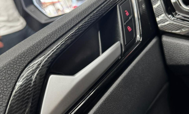 VW - VolksWagen Polo Highline TSI 1.0 Flex 12V Aut. 2023 Flex-5