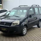 Fiat Doblo ESSENCE 1.8 Flex 16V 5p 2013 Flex-0