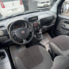 Fiat Doblo ESSENCE 1.8 Flex 16V 5p 2013 Flex-3