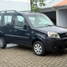 Fiat Doblo ESSENCE 1.8 Flex 16V 5p 2013 Flex-2