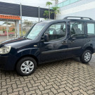 Fiat Doblo ESSENCE 1.8 Flex 16V 5p 2013 Flex-1