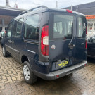 Fiat Doblo ESSENCE 1.8 Flex 16V 5p 2013 Flex-5