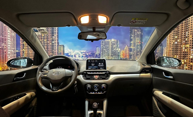 Hyundai HB20S Platinum 1.0 TB Flex 12V Mec. 2022 Flex-3