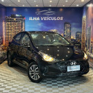 Hyundai HB20S Platinum 1.0 TB Flex 12V Mec. 2022 Flex-1