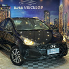 Hyundai HB20S Platinum 1.0 TB Flex 12V Mec. 2022 Flex-2