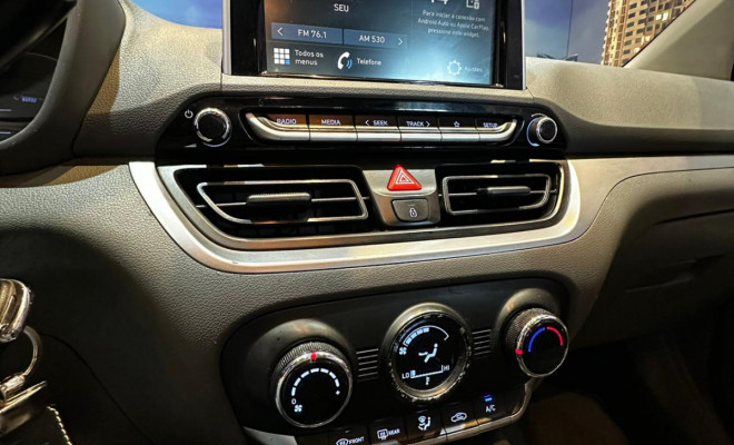 Hyundai HB20S Platinum 1.0 TB Flex 12V Mec. 2022 Flex-7