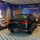 Hyundai HB20S Platinum 1.0 TB Flex 12V Mec. 2022 Flex-11