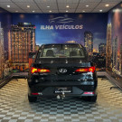 Hyundai HB20S Platinum 1.0 TB Flex 12V Mec. 2022 Flex-12