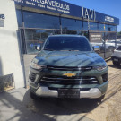 GM - Chevrolet S10 Pick-Up LTZ 2.8 TDI 4x4 CD Dies.Aut 2026 Diesel-1