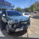 GM - Chevrolet S10 Pick-Up LTZ 2.8 TDI 4x4 CD Dies.Aut 2026 Diesel-0