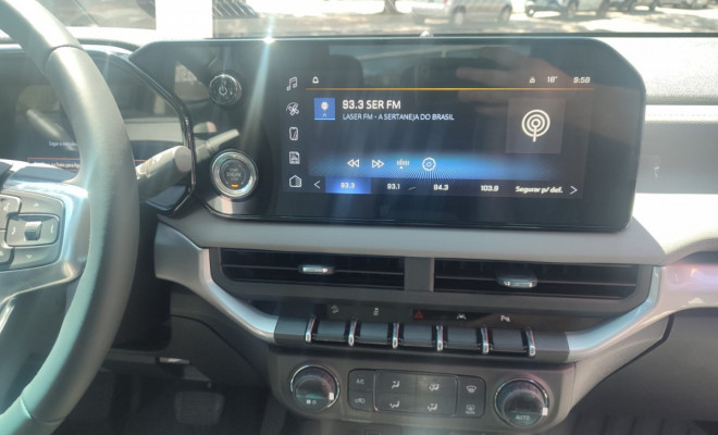 GM - Chevrolet S10 Pick-Up LTZ 2.8 TDI 4x4 CD Dies.Aut 2026 Diesel-12