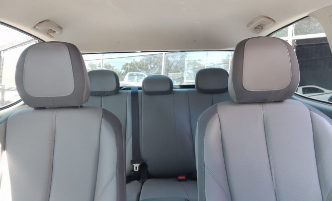 GM - Chevrolet S10 Pick-Up LTZ 2.8 TDI 4x4 CD Dies.Aut 2026 Diesel-14